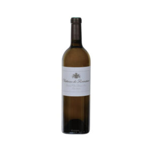 Château de Romance AOC Bordeaux Grand Vin Blanc Sec 浪漫酒堡波爾多白酒2017